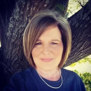 Meet your Posher, Keely